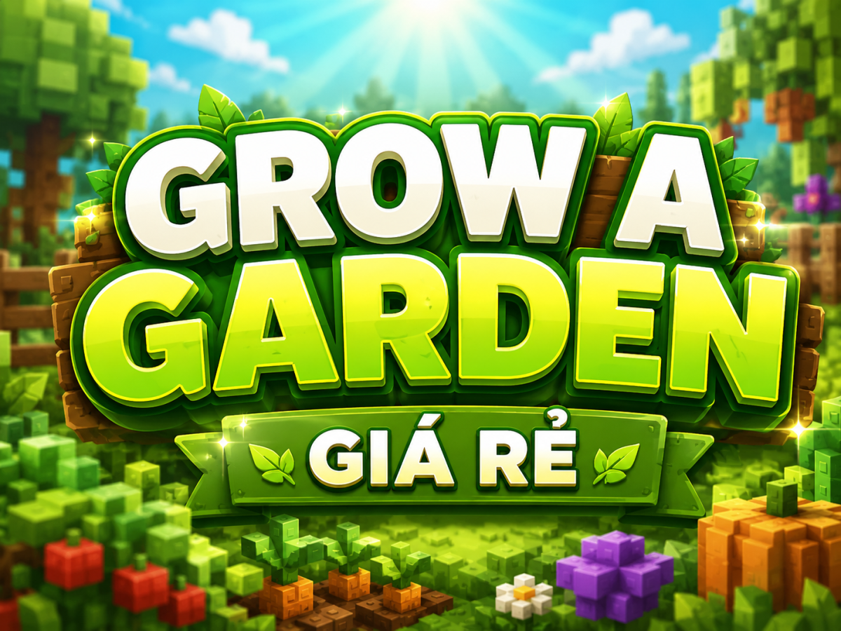 Grow A Garden 2