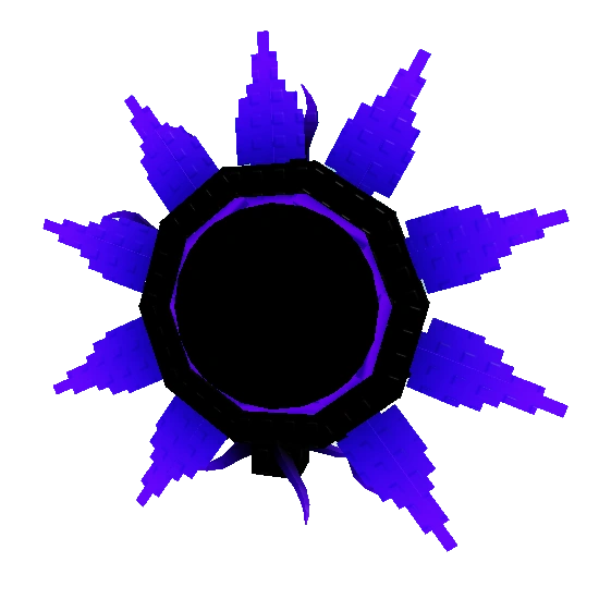 x1 Eclipse Bloom