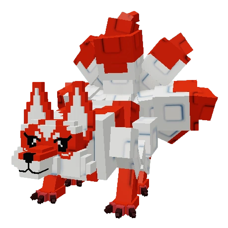 x1 Kitsune