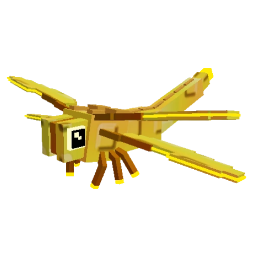 x6 Dragonfly