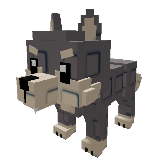 x1 Wolf