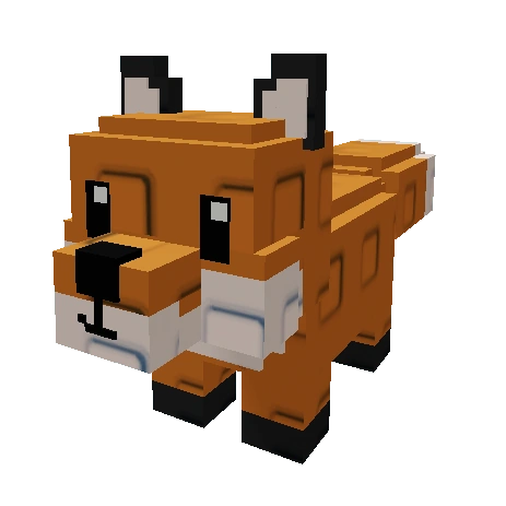x1 Fox