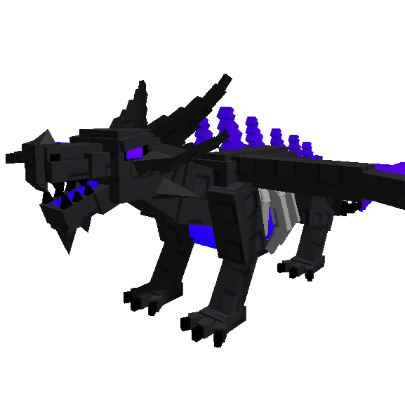 x1 Shadow Dragon