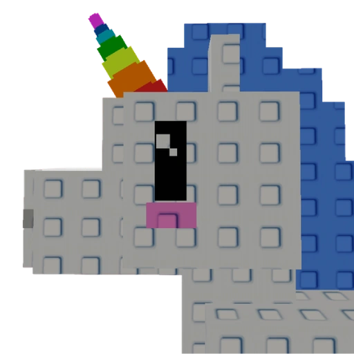 x1 Big Unicorn