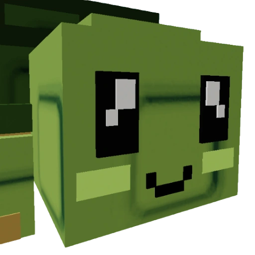 x1 Big Turtle