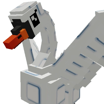 x1 Big Swan