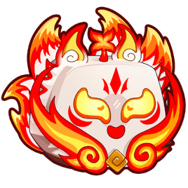 Empyrean Kitsune