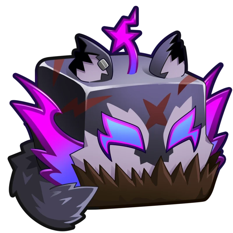 WereWolf Fruit
